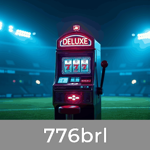 776brl: Apostas Esportivas com Foco no Esporte Brasileiro