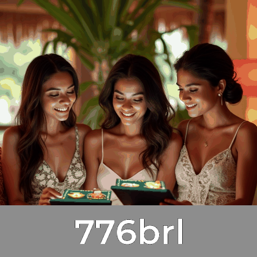 776brl: Cassino Premiado e Pagamentos Rápidos