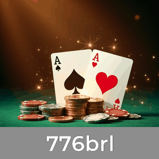 776brl: Caça-níqueis-Grandes Prêmios, Poker-Intenso, Roleta-Emoção Real