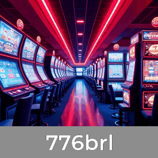 Experiência Profissional e Real com 776brl